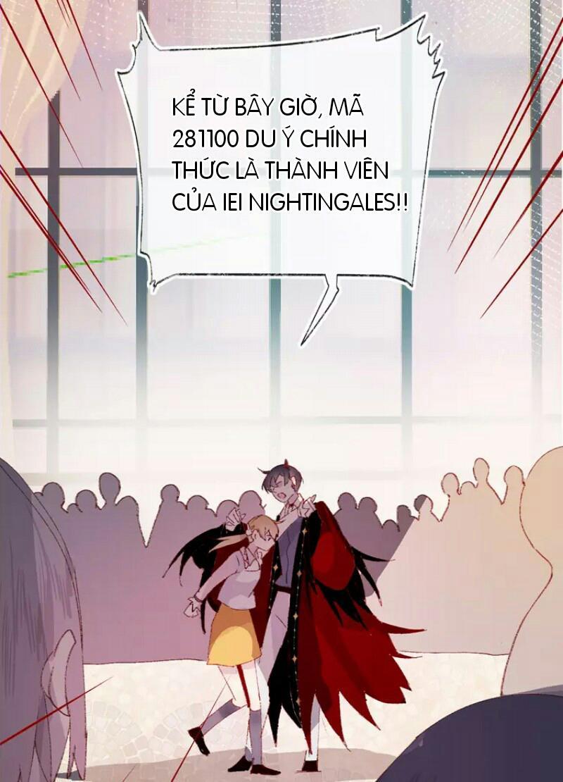 Hoa Dữ Ẩn Nặc Chi Ô Chapter 17 - 30