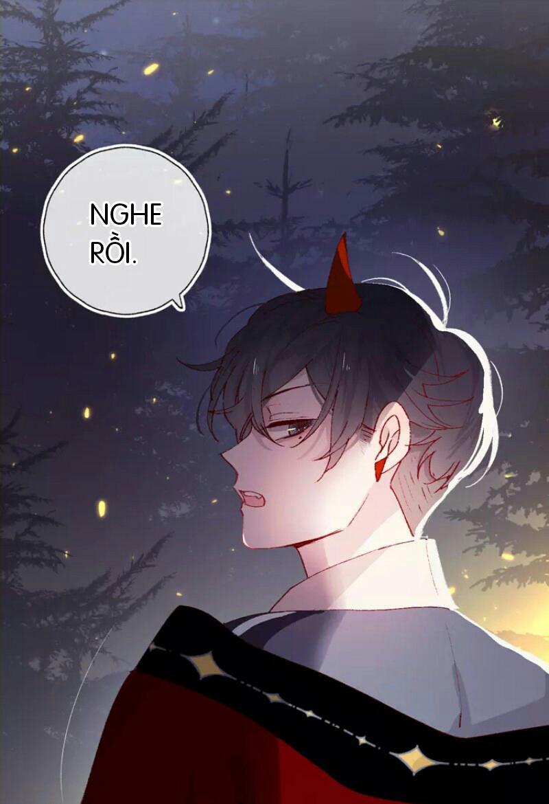 Hoa Dữ Ẩn Nặc Chi Ô Chapter 20 - 4