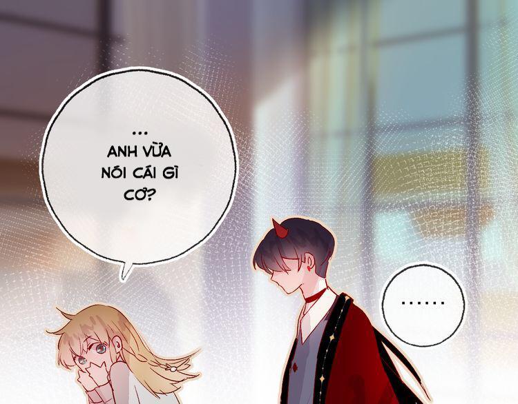 Hoa Dữ Ẩn Nặc Chi Ô Chapter 24 - 2