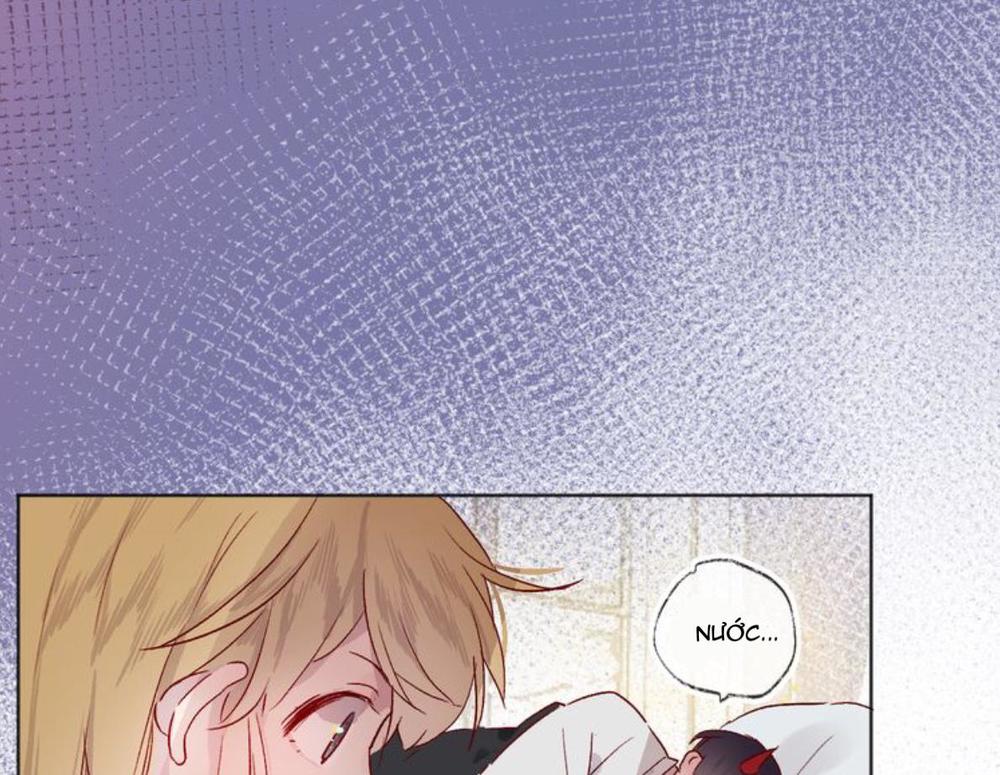 Hoa Dữ Ẩn Nặc Chi Ô Chapter 24 - 30