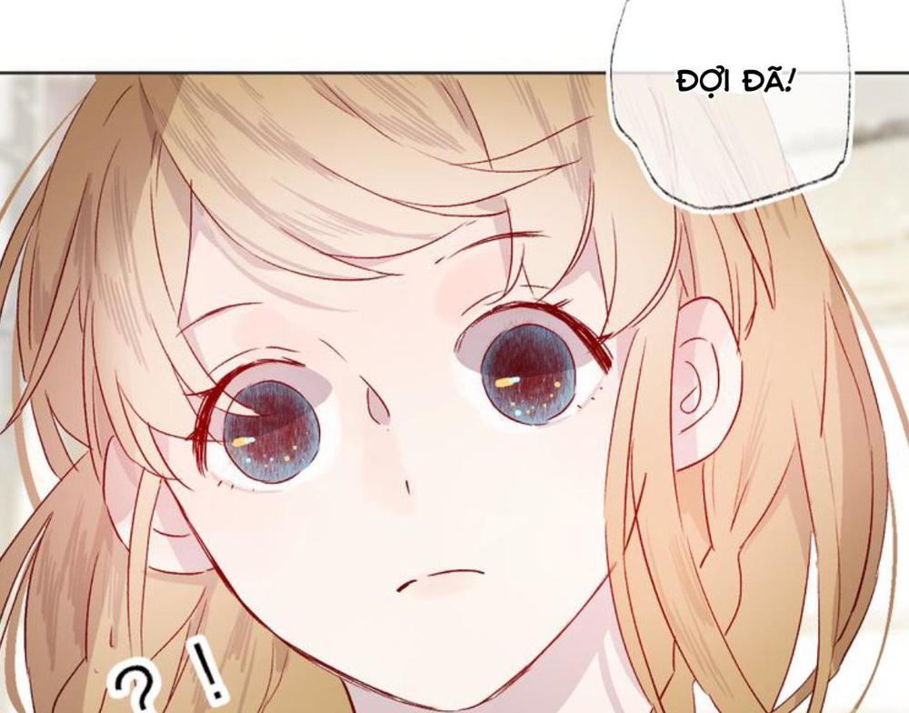 Hoa Dữ Ẩn Nặc Chi Ô Chapter 24 - 33