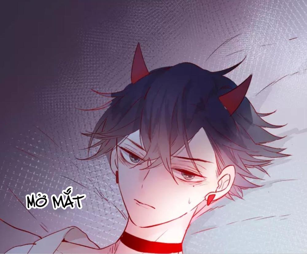 Hoa Dữ Ẩn Nặc Chi Ô Chapter 26 - 16