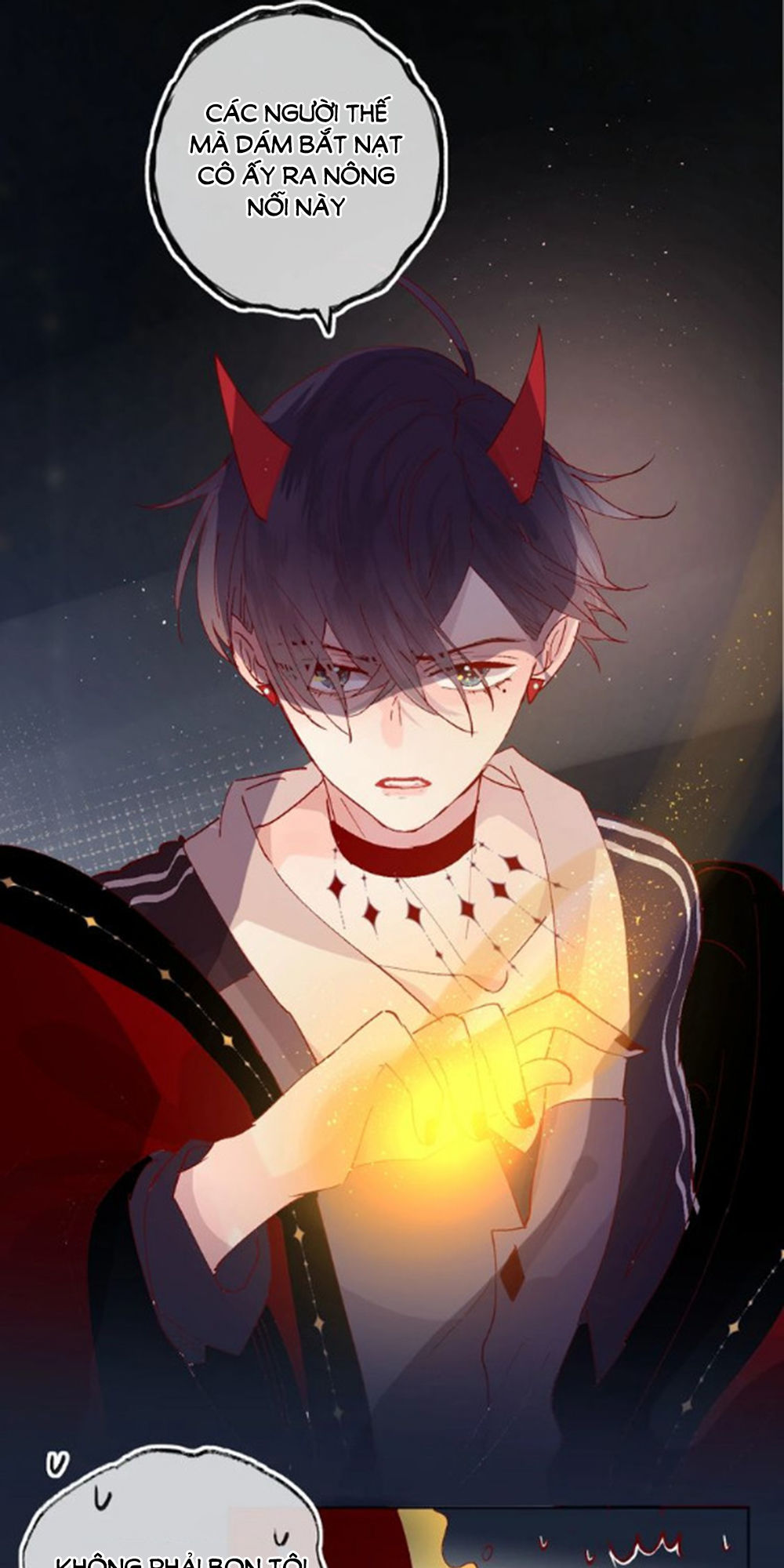 Hoa Dữ Ẩn Nặc Chi Ô Chapter 41 - 20