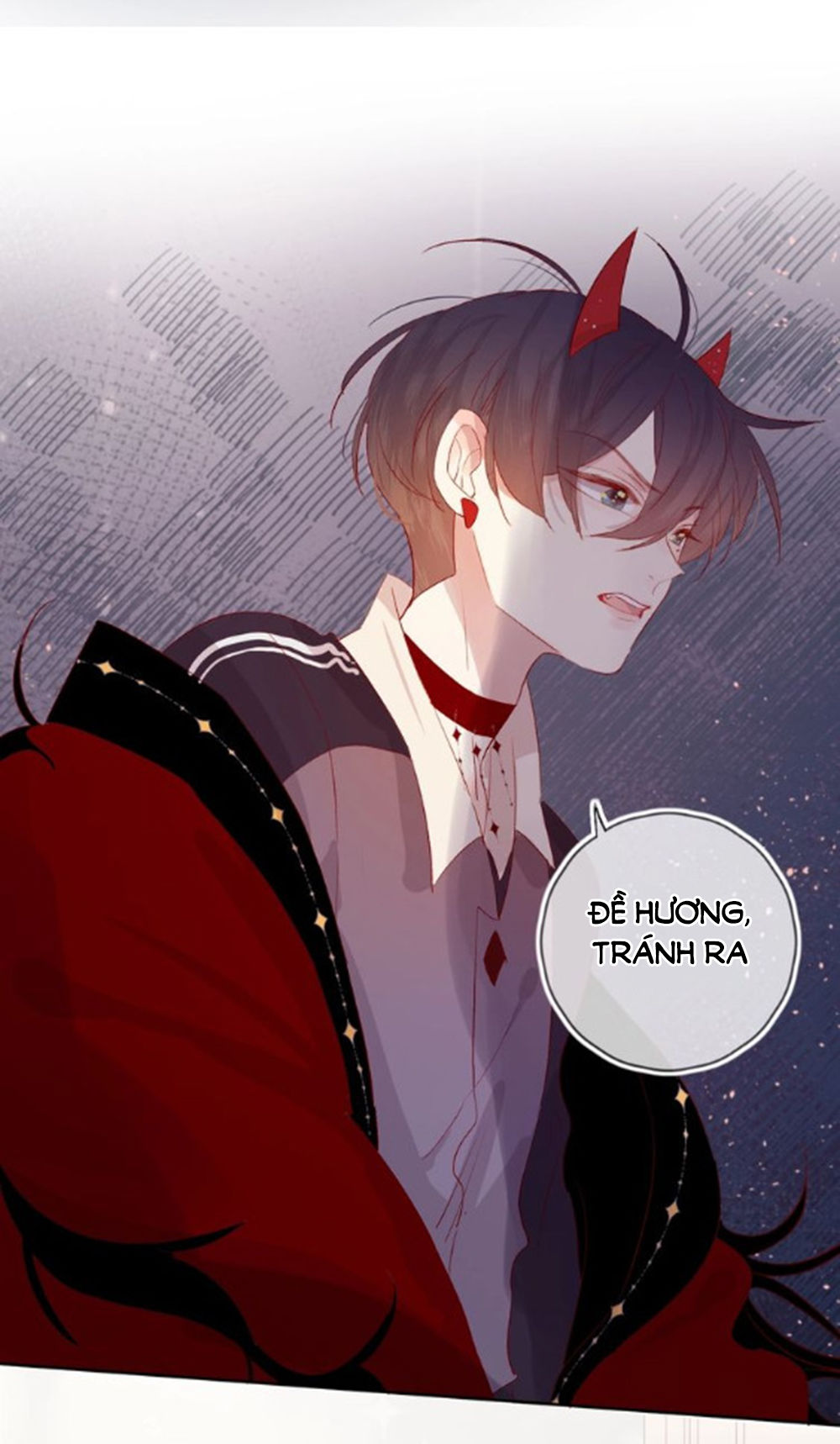 Hoa Dữ Ẩn Nặc Chi Ô Chapter 43 - 34