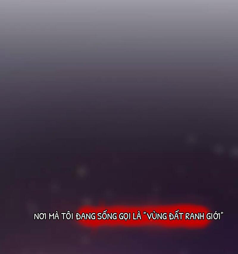 Hoa Dữ Ẩn Nặc Chi Ô Chapter 5 - 5