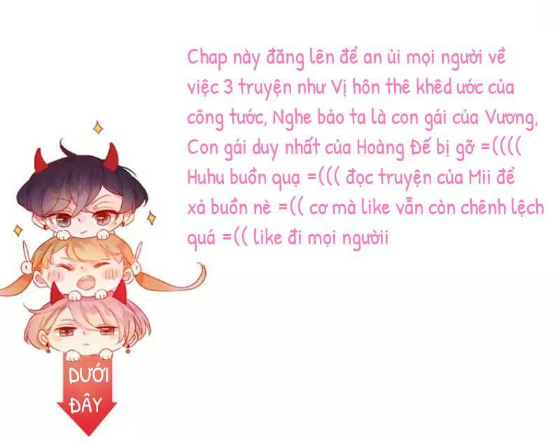 Hoa Dữ Ẩn Nặc Chi Ô Chapter 6 - 29