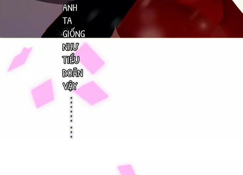 Hoa Dữ Ẩn Nặc Chi Ô Chapter 8 - 3