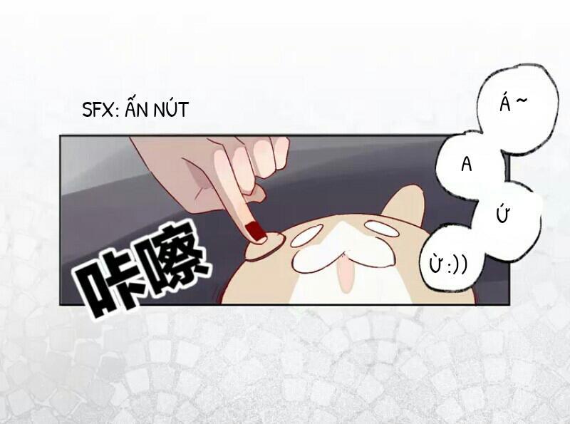 Hoa Dữ Ẩn Nặc Chi Ô Chapter 8 - 42