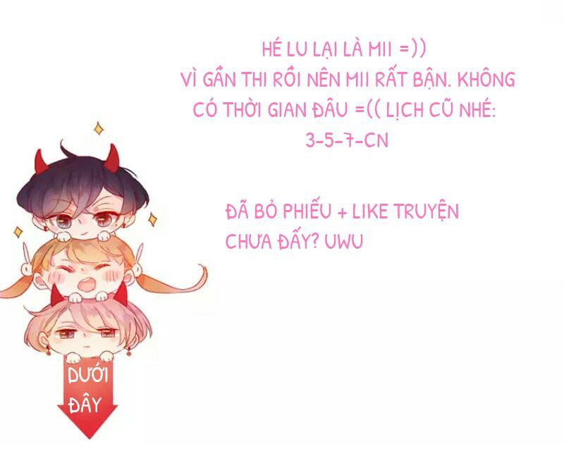 Hoa Dữ Ẩn Nặc Chi Ô Chapter 8 - 44