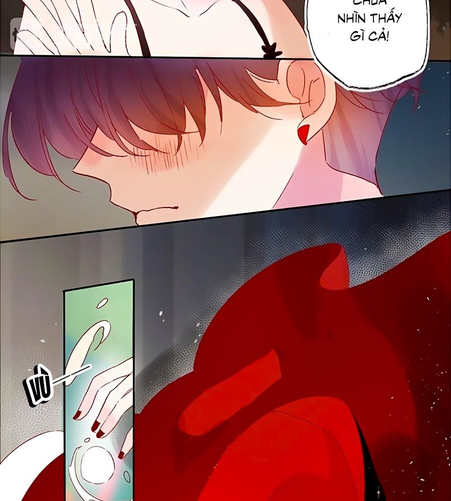 Hoa Dữ Ẩn Nặc Chi Ô Chapter 80 - 9