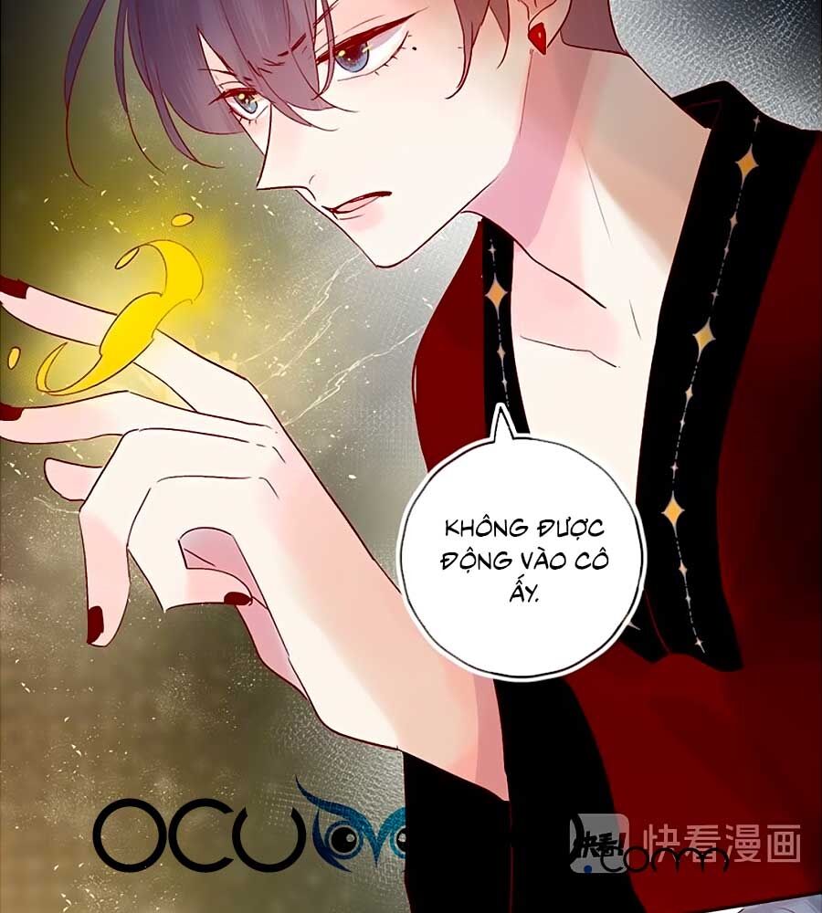 Hoa Dữ Ẩn Nặc Chi Ô Chapter 81 - 4