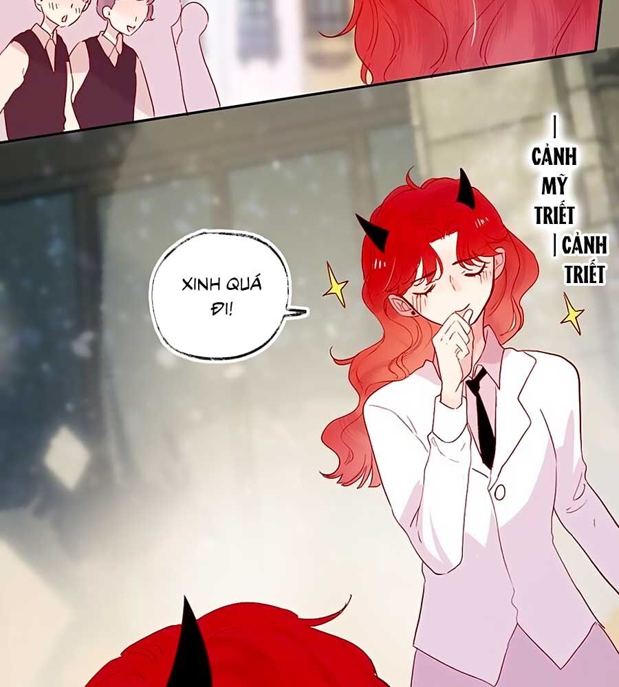 Hoa Dữ Ẩn Nặc Chi Ô Chapter 82.5 - 6