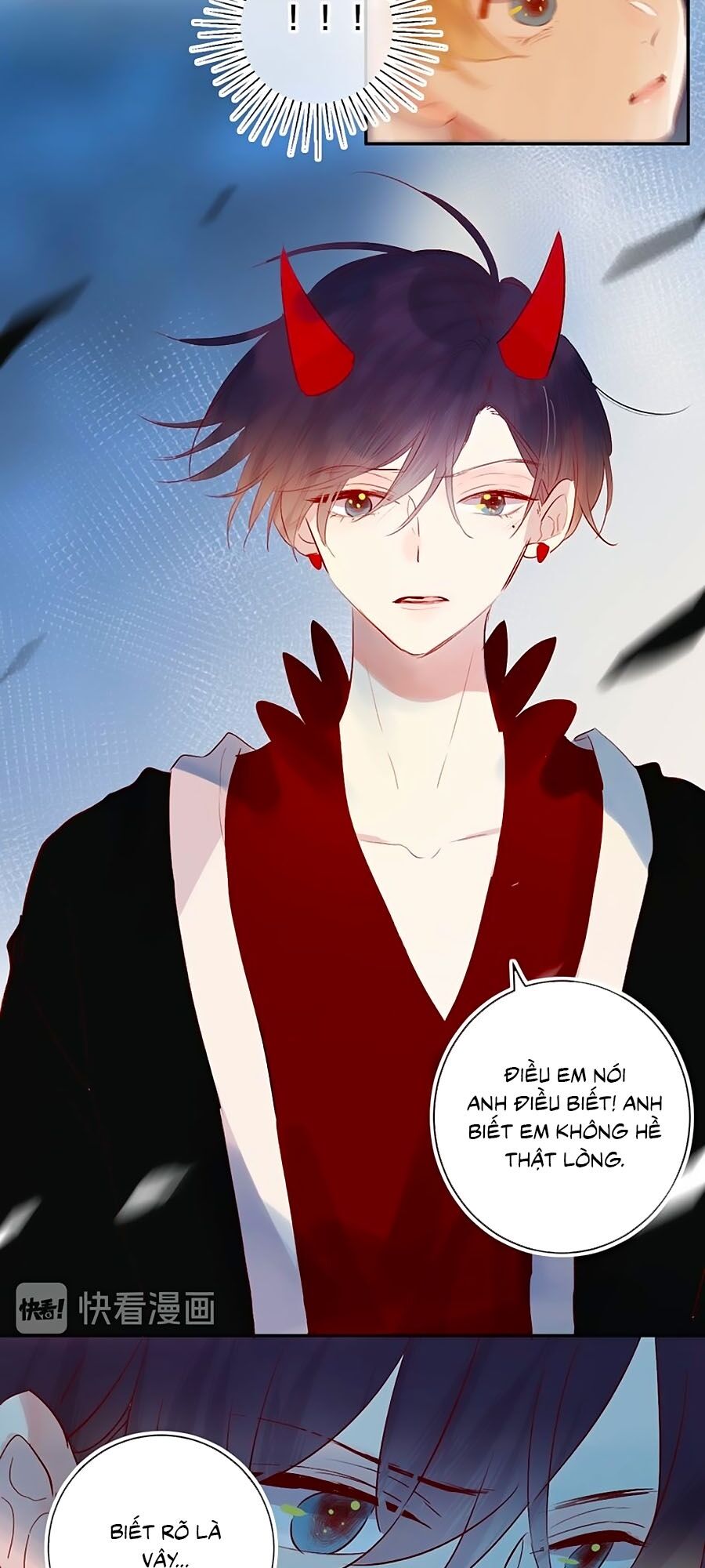 Hoa Dữ Ẩn Nặc Chi Ô Chapter 84 - 7