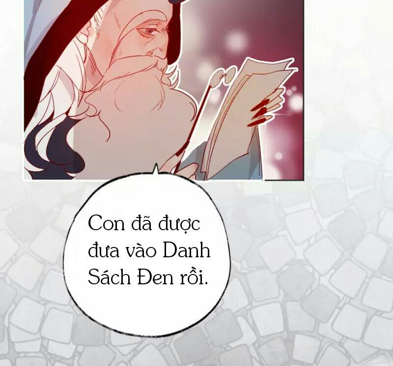 Hoa Dữ Ẩn Nặc Chi Ô Chapter 9 - 23