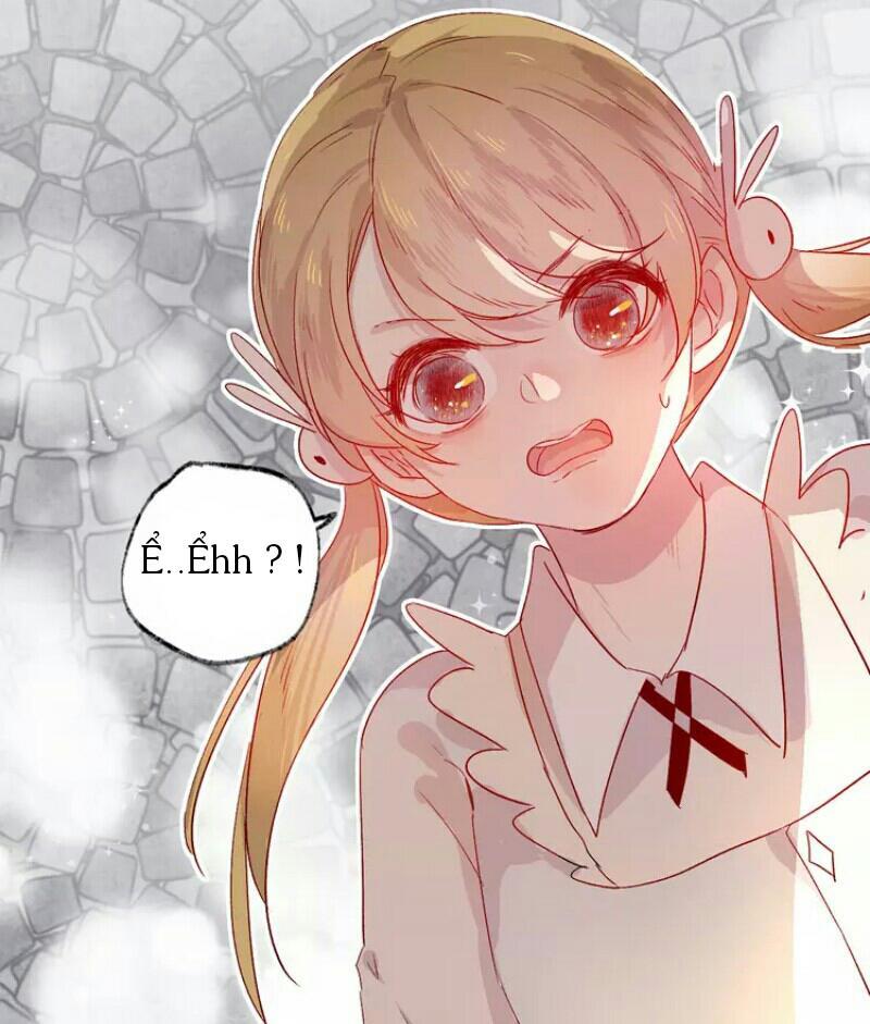 Hoa Dữ Ẩn Nặc Chi Ô Chapter 9 - 24