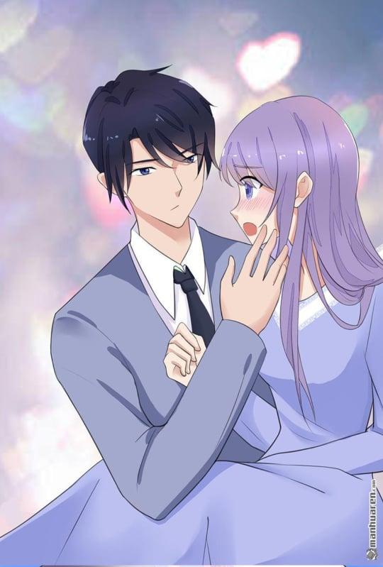Bạn Trai Dị Năng Của Tôi Chapter 1 - 17