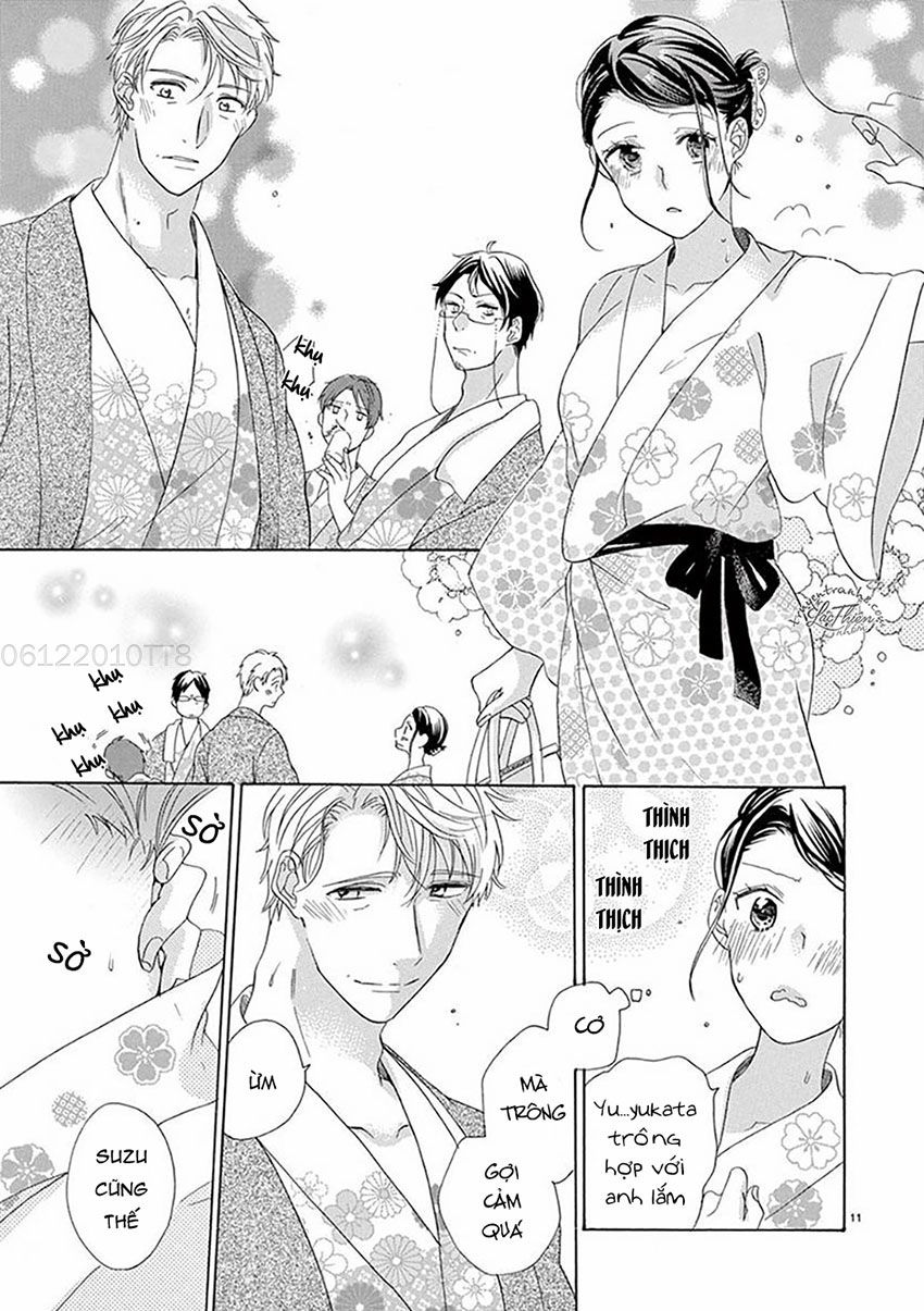 Otaku Cũng Biết Yêu Chapter 16 - 14
