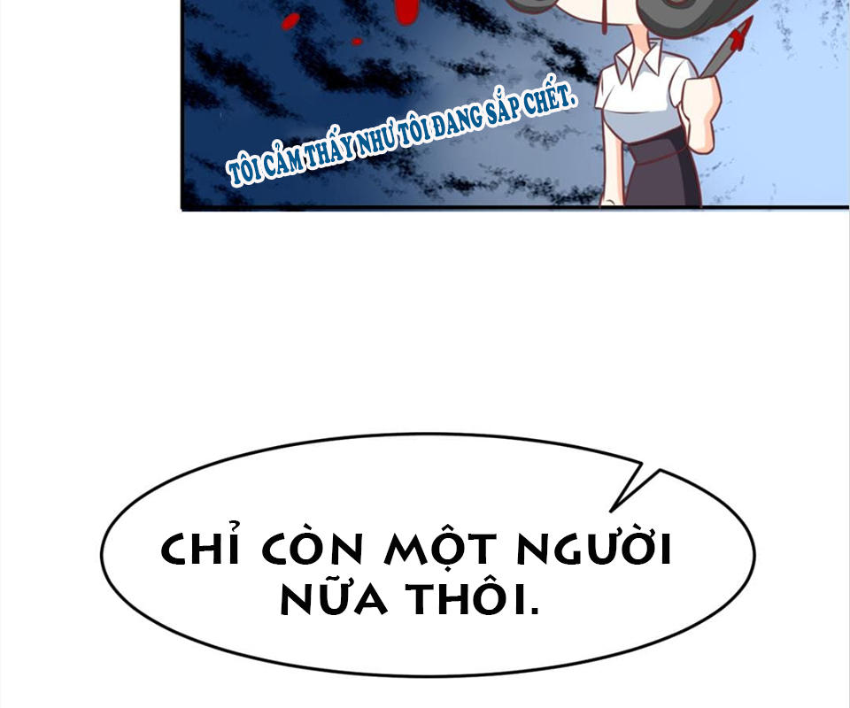 Tổng Tài Xấu Xa, Đừng Hòng Thoát Chapter 5 - 20