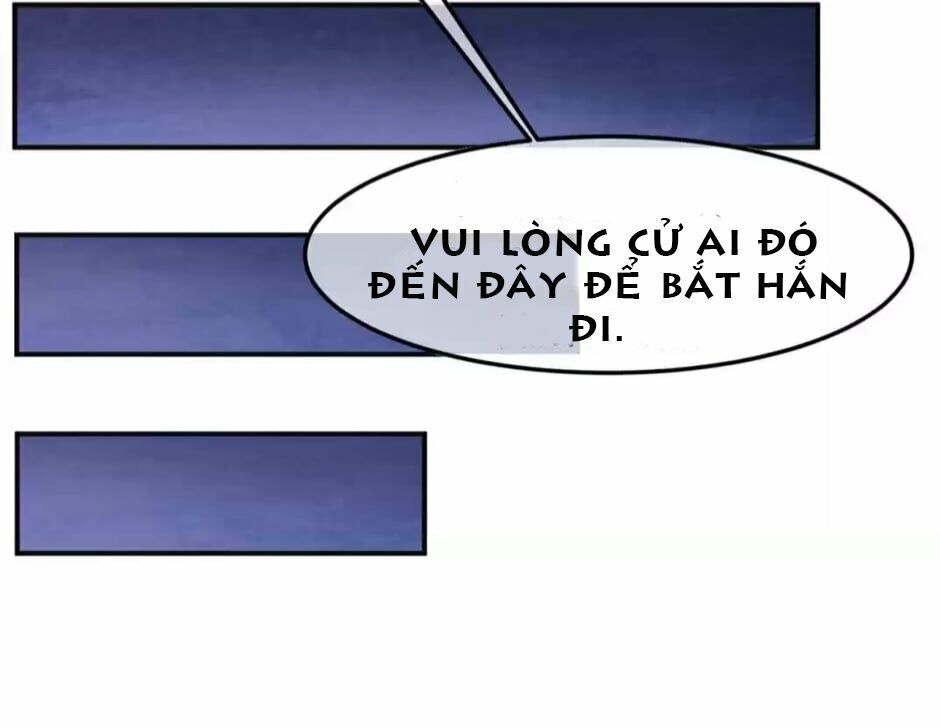 Tổng Tài Xấu Xa, Đừng Hòng Thoát Chapter 1 - 19