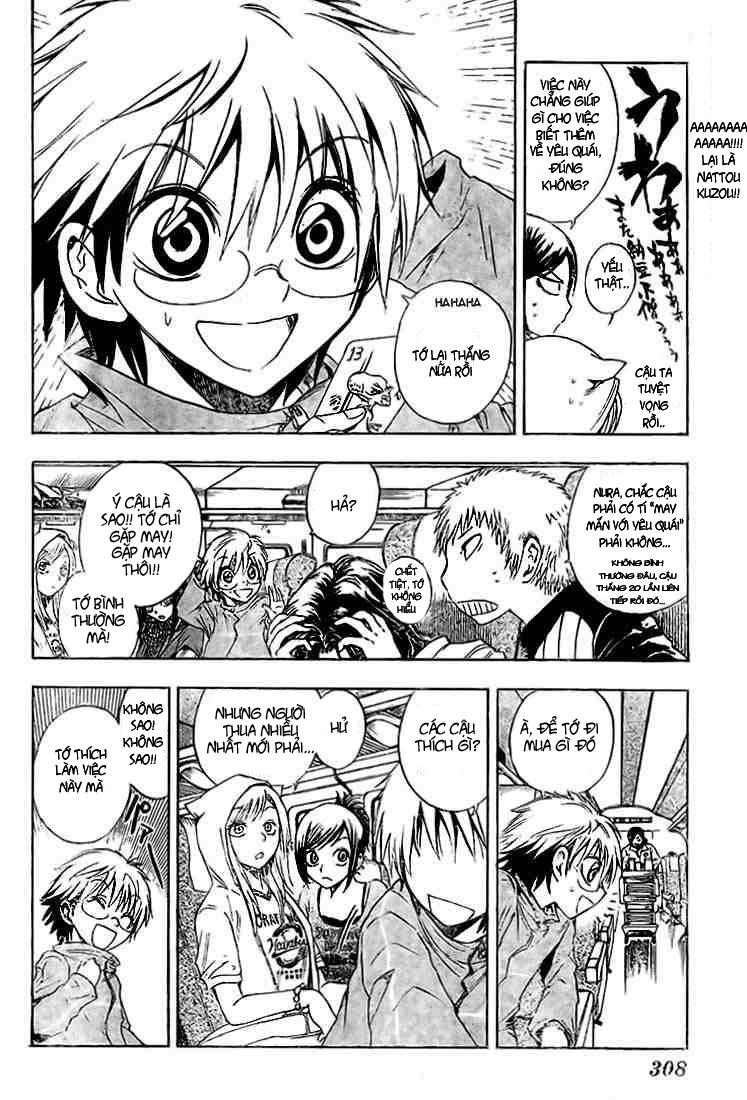 Bách Quỷ Dạ Hành Chapter 10 - 5