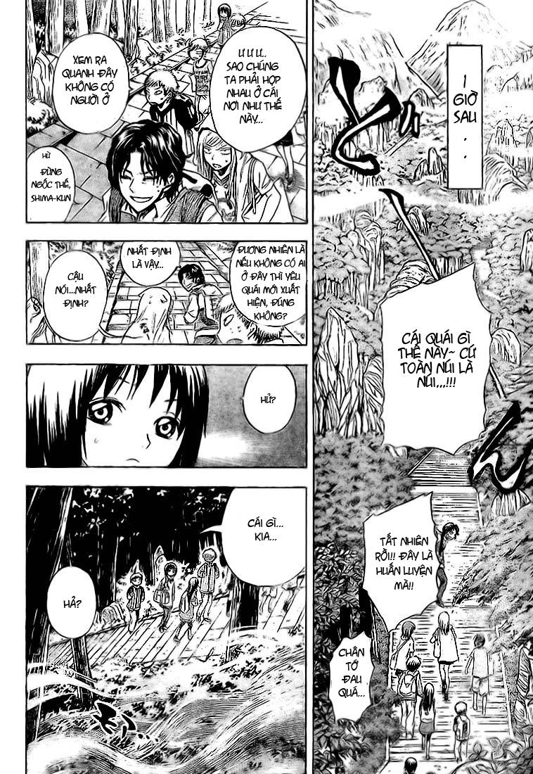 Bách Quỷ Dạ Hành Chapter 10 - 9