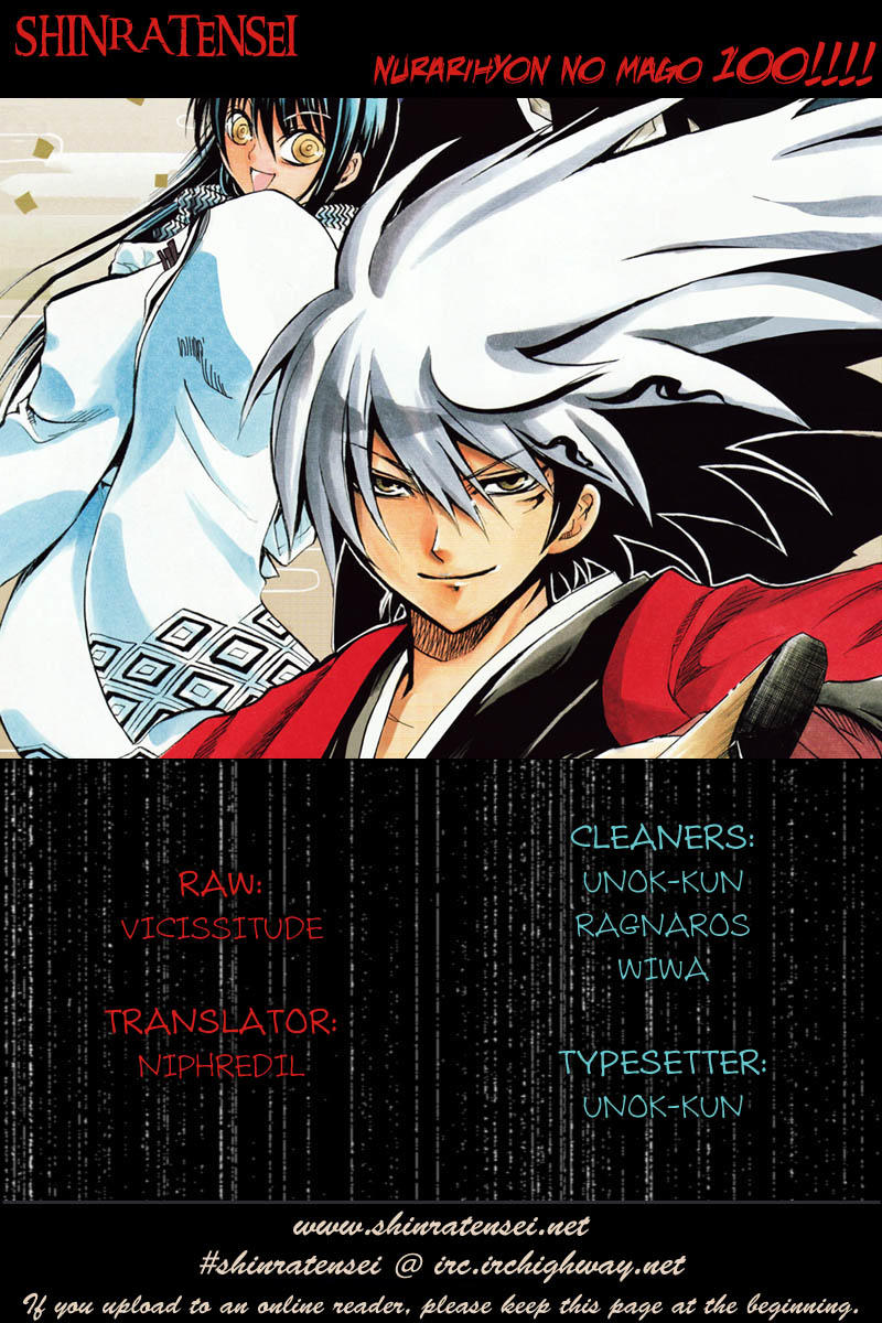 Bách Quỷ Dạ Hành Chapter 100 - 1