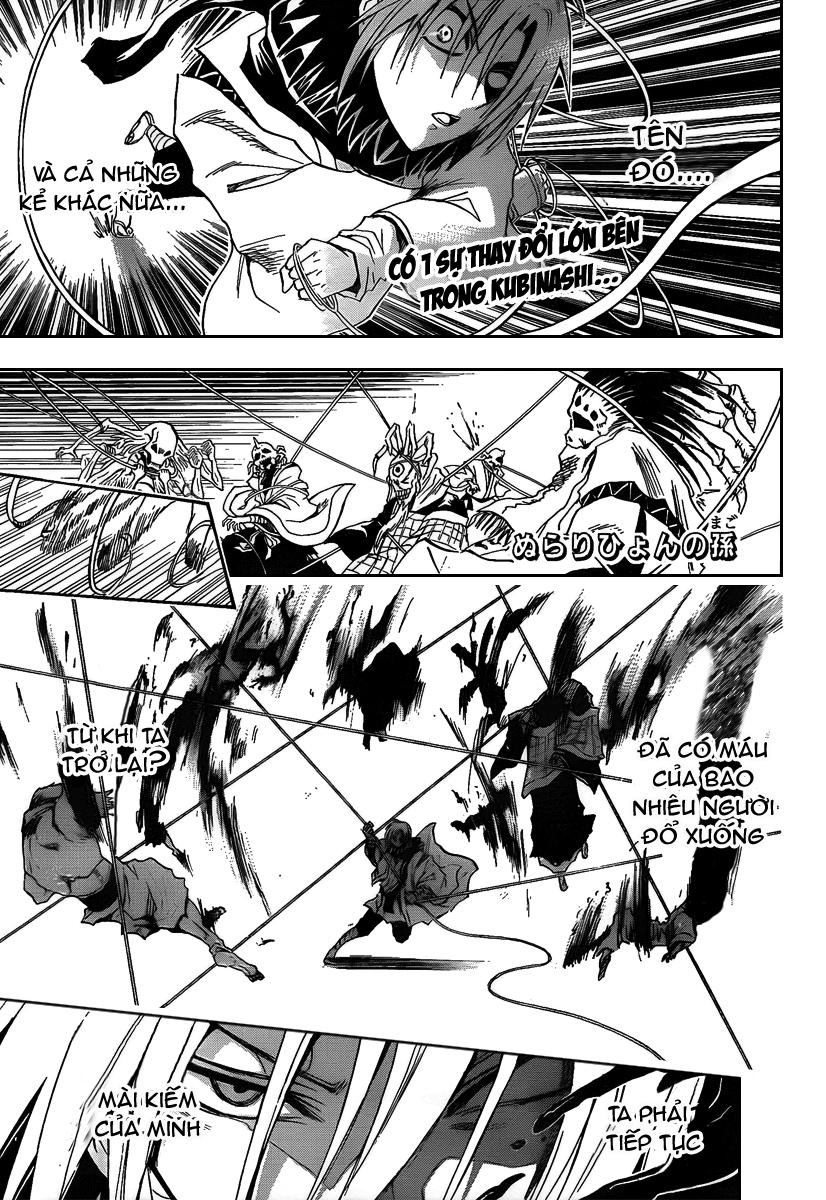 Bách Quỷ Dạ Hành Chapter 100 - 3