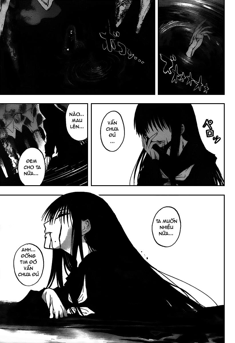 Bách Quỷ Dạ Hành Chapter 100 - 6