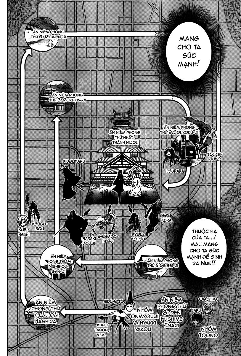 Bách Quỷ Dạ Hành Chapter 100 - 7