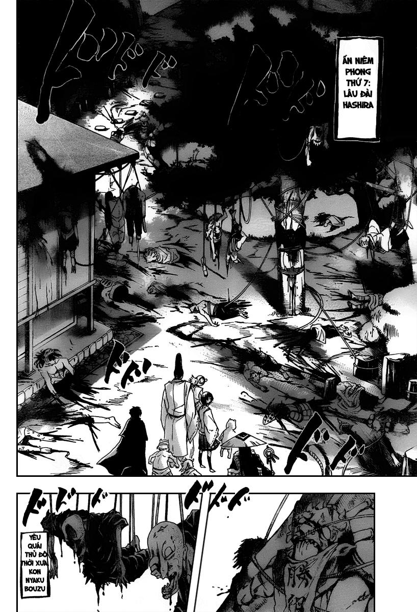 Bách Quỷ Dạ Hành Chapter 100 - 9
