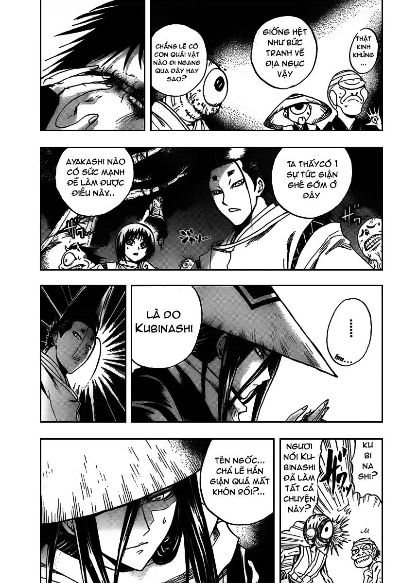 Bách Quỷ Dạ Hành Chapter 100 - 10