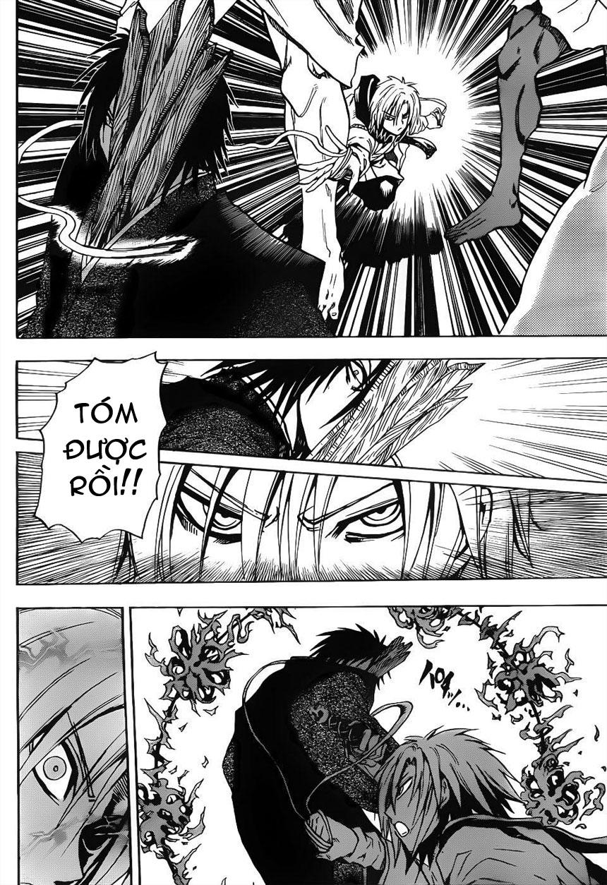 Bách Quỷ Dạ Hành Chapter 101 - 12