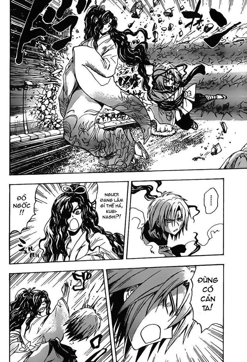 Bách Quỷ Dạ Hành Chapter 101 - 14