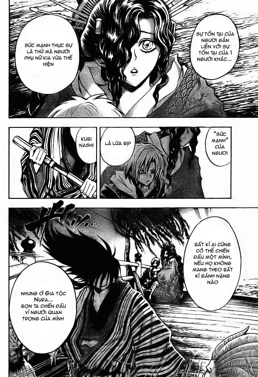 Bách Quỷ Dạ Hành Chapter 102 - 13