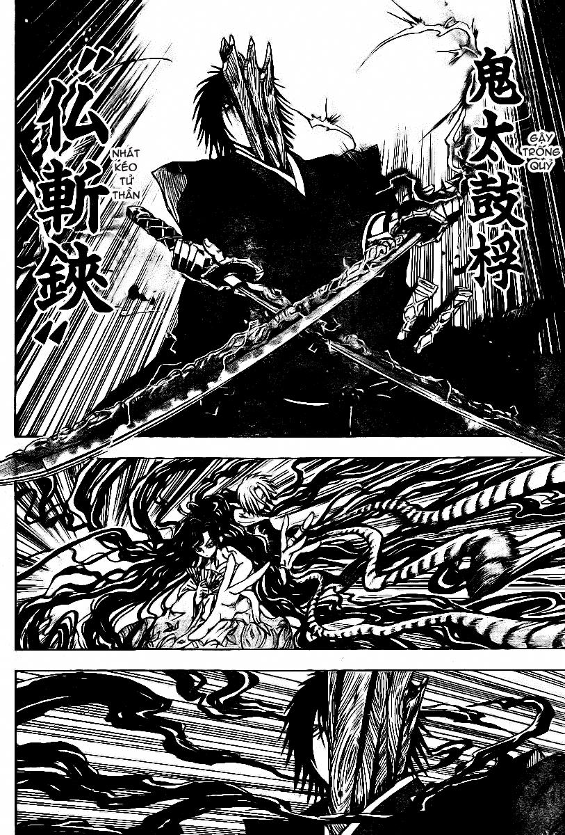 Bách Quỷ Dạ Hành Chapter 102 - 15