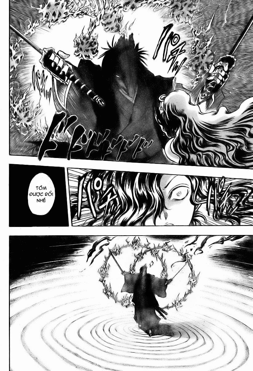 Bách Quỷ Dạ Hành Chapter 102 - 17