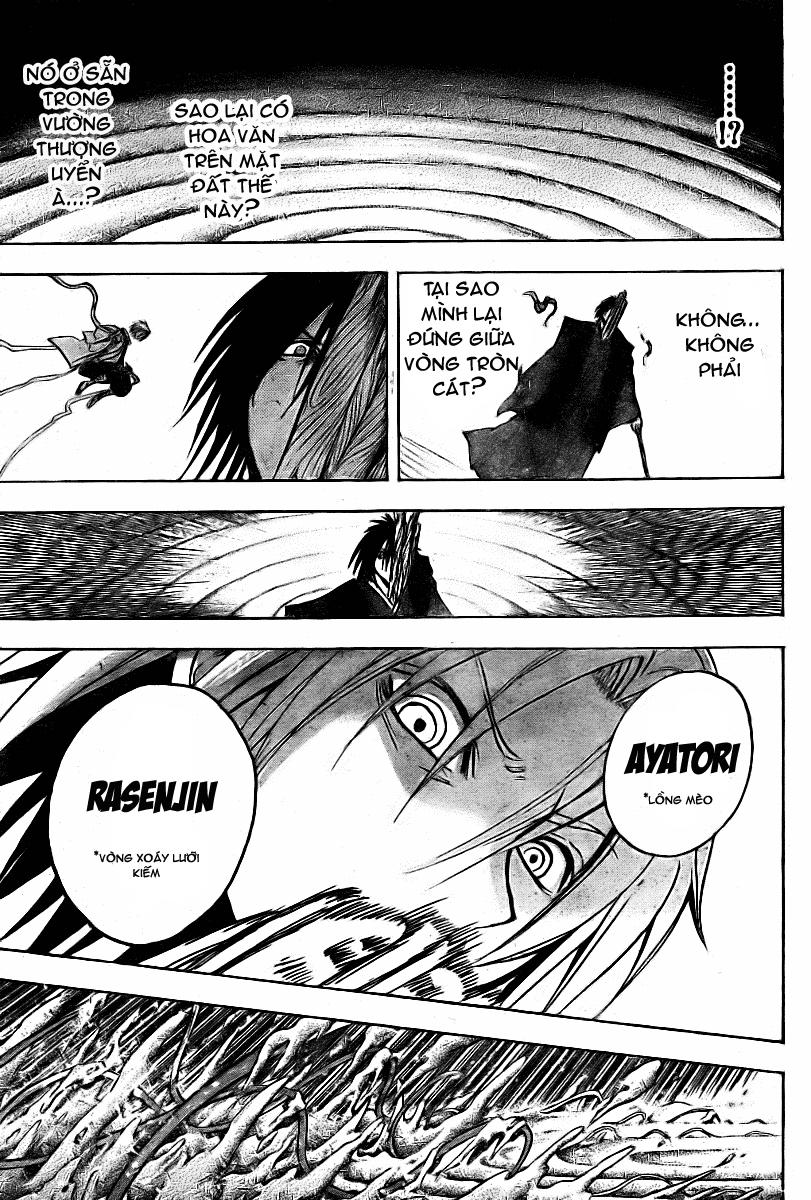 Bách Quỷ Dạ Hành Chapter 102 - 18