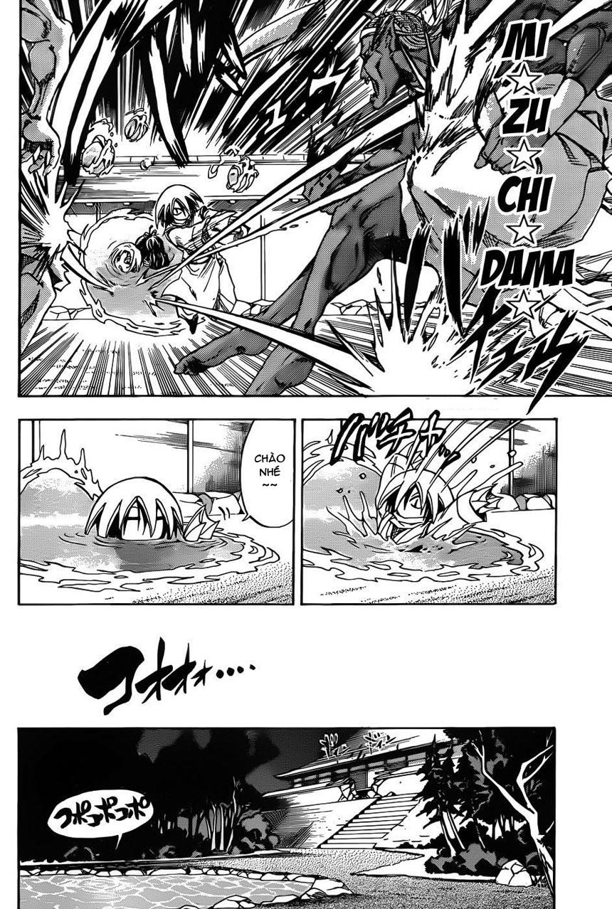 Bách Quỷ Dạ Hành Chapter 104 - 12