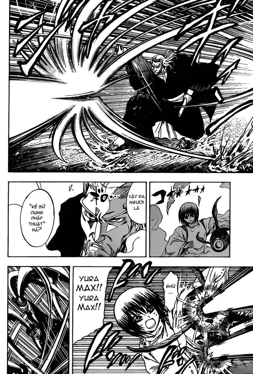 Bách Quỷ Dạ Hành Chapter 104 - 4