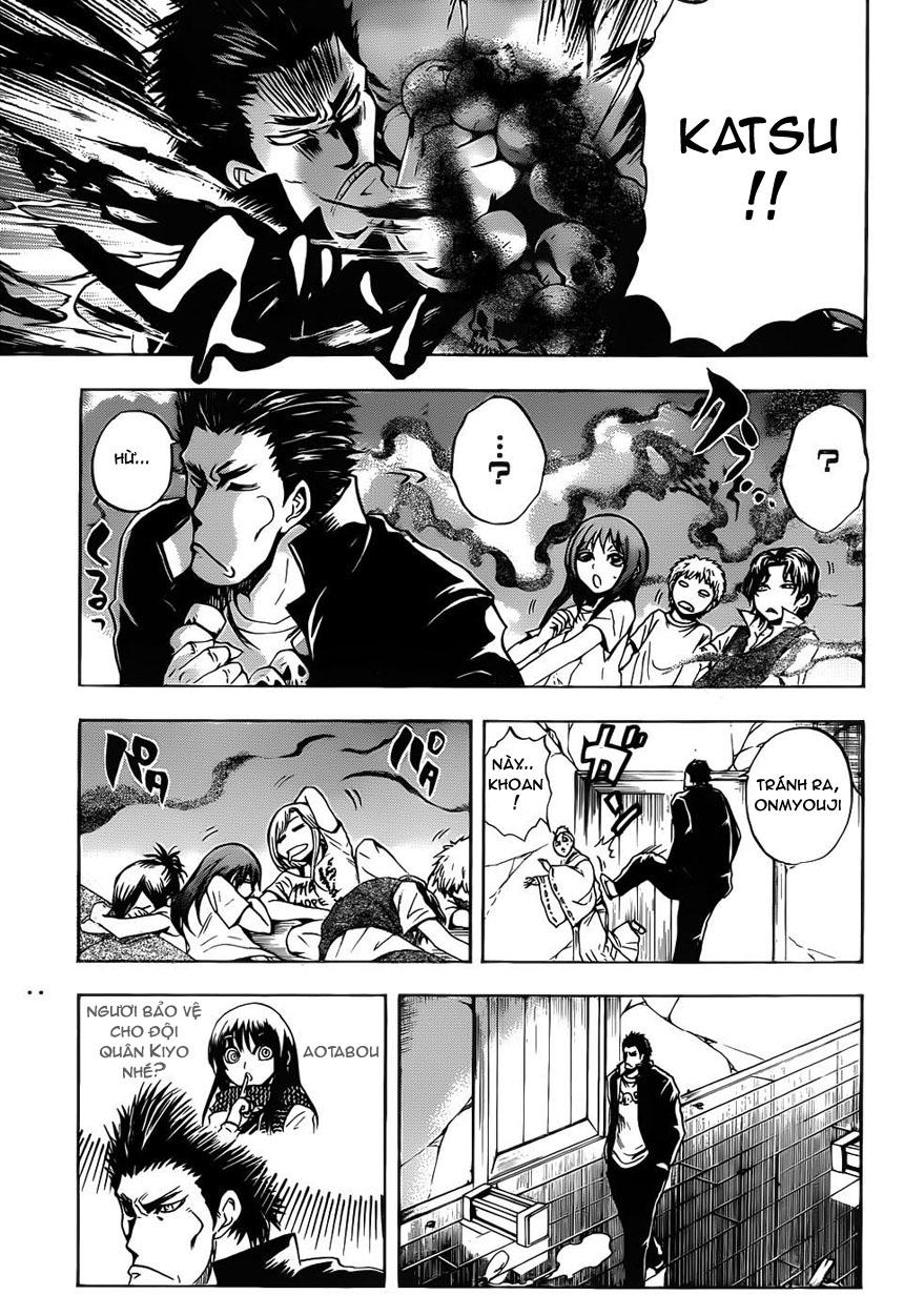 Bách Quỷ Dạ Hành Chapter 105 - 13