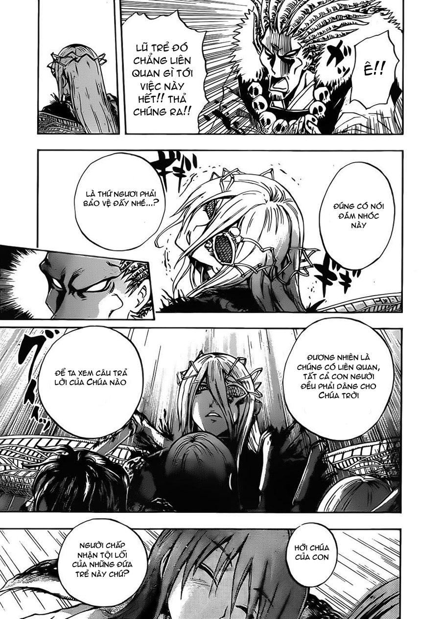 Bách Quỷ Dạ Hành Chapter 106 - 15