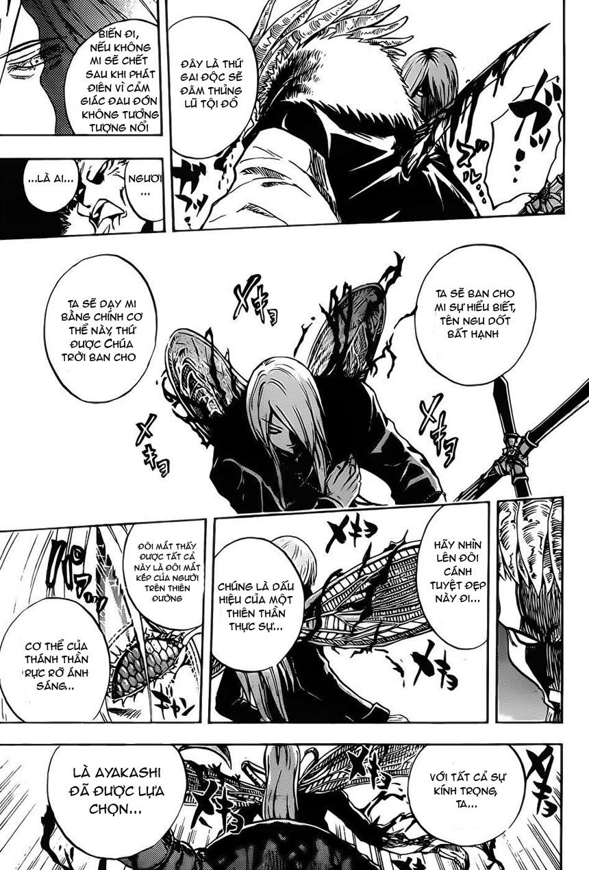 Bách Quỷ Dạ Hành Chapter 106 - 9