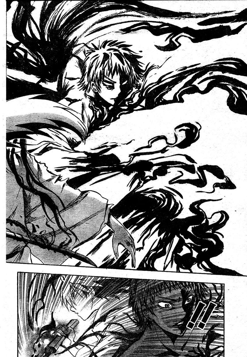 Bách Quỷ Dạ Hành Chapter 107 - 19