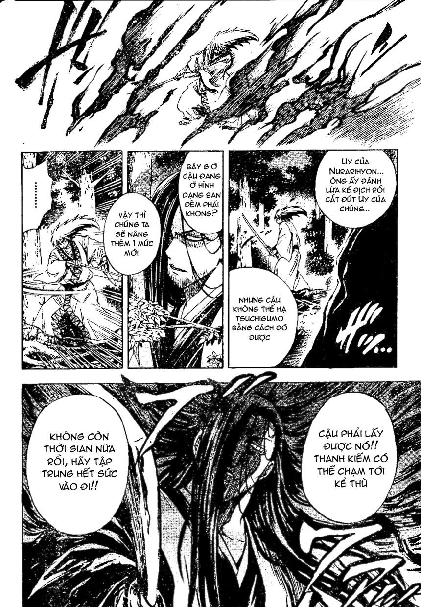 Bách Quỷ Dạ Hành Chapter 107 - 5