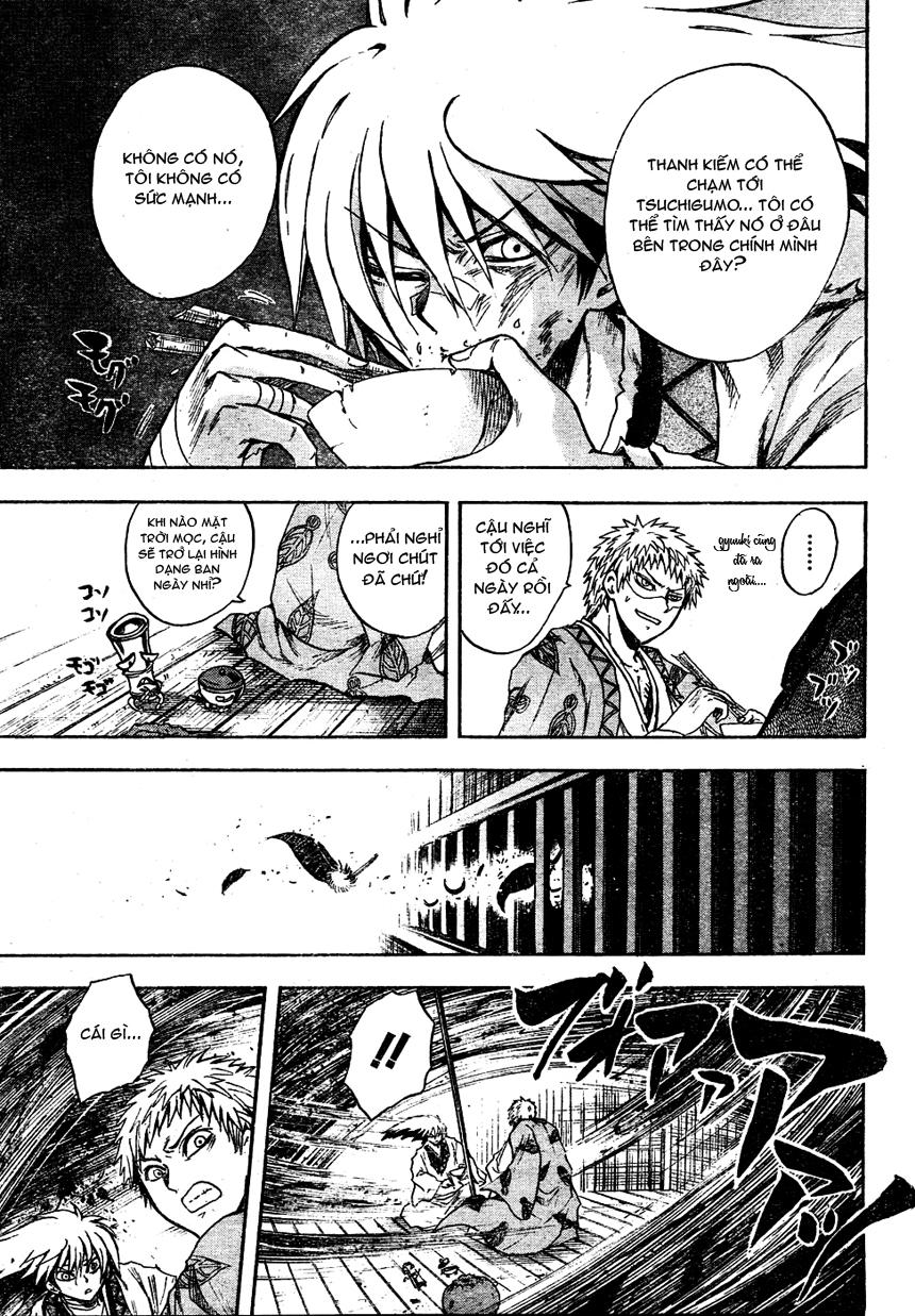 Bách Quỷ Dạ Hành Chapter 107 - 6