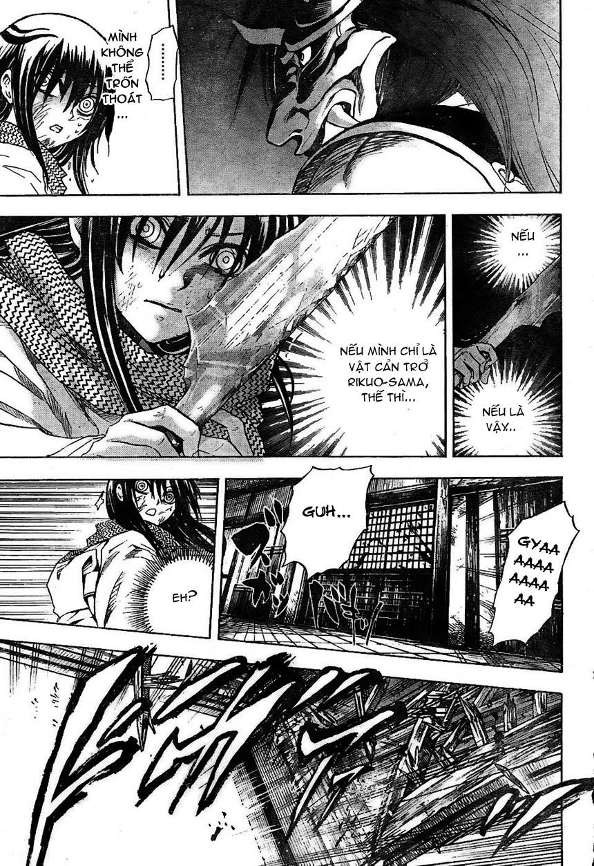 Bách Quỷ Dạ Hành Chapter 109 - 18