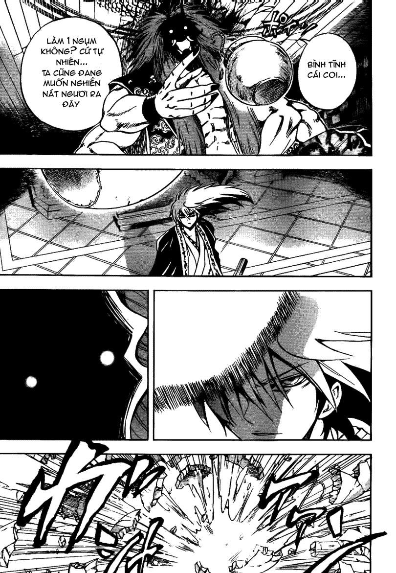 Bách Quỷ Dạ Hành Chapter 110 - 6