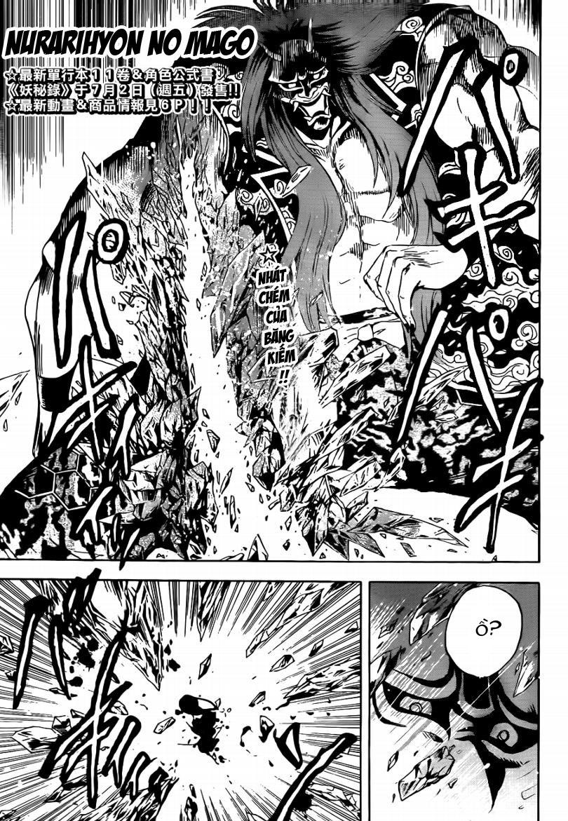 Bách Quỷ Dạ Hành Chapter 111 - 2