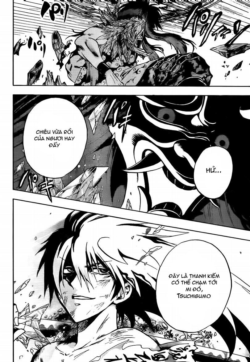 Bách Quỷ Dạ Hành Chapter 111 - 4
