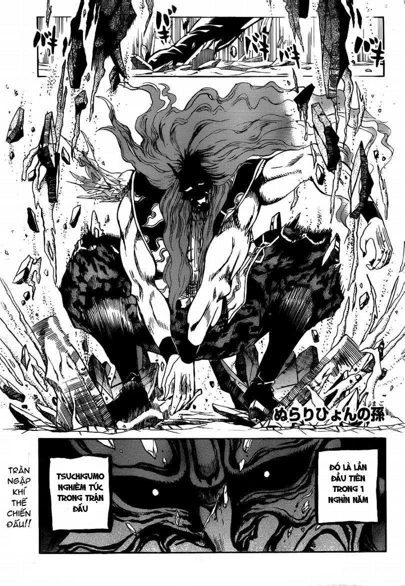 Bách Quỷ Dạ Hành Chapter 112 - 2